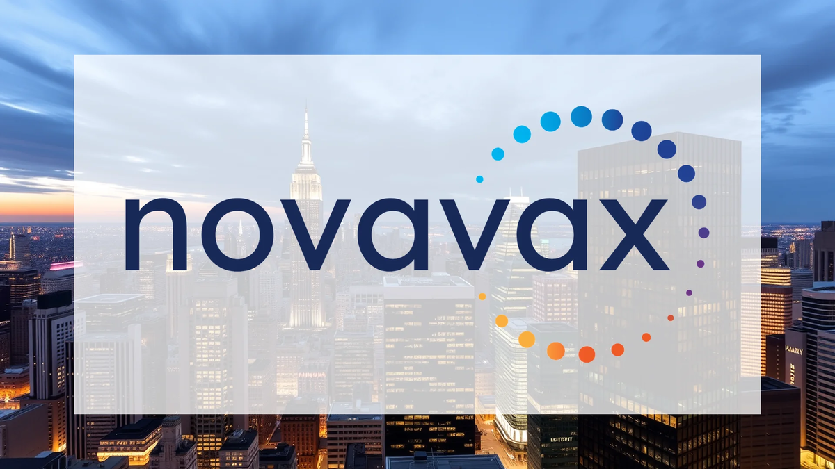 Novavax Q3 2025 Earnings: A Pivotal Moment for the Biotech’s Shares - Foto: über boerse-global.de