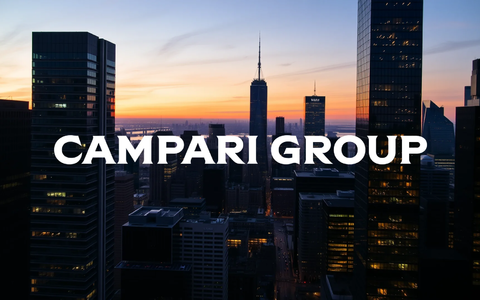 Campari Aktie: Holpriger Weg? - Foto: über boerse-global.de