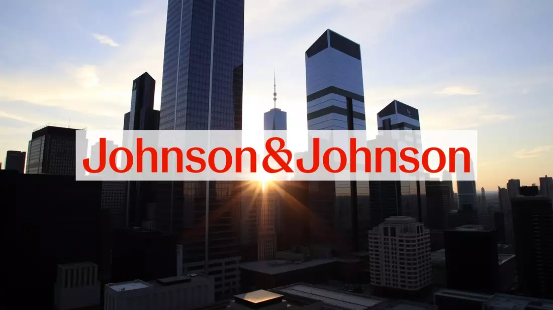 Johnson & Johnson: A Tale of Robust Earnings and Mounting Legal Challenges - Bild: über boerse-global.de