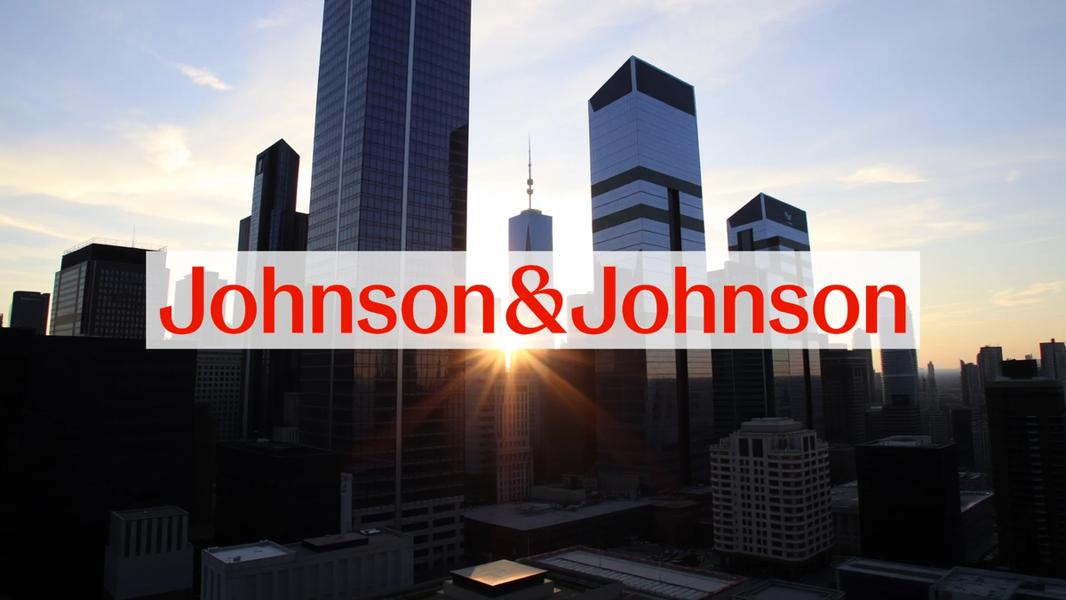 Johnson & Johnson: A Tale of Robust Earnings and Mounting Legal Challenges - Foto: über boerse-global.de