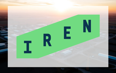 Iris Energy Shares Surge on Multi-Billion Dollar Microsoft Partnership - Foto: über boerse-global.de