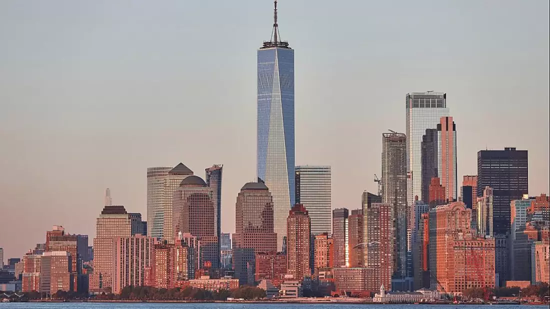 New York City (Archiv) - Bild: über dts Nachrichtenagentur