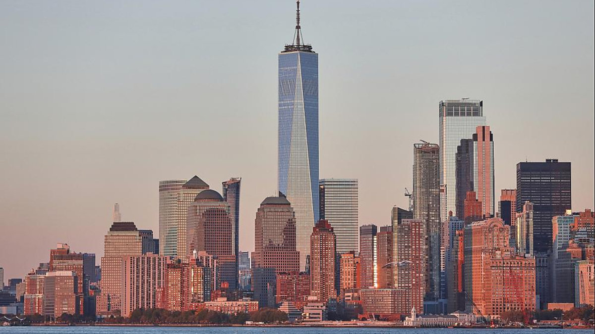 New York City (Archiv) - Foto: über dts Nachrichtenagentur