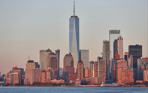 New York City (Archiv) - Foto: über dts Nachrichtenagentur