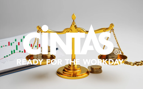 Market Puzzle: Cintas Shares Defy Strong Fundamentals - Foto: über boerse-global.de