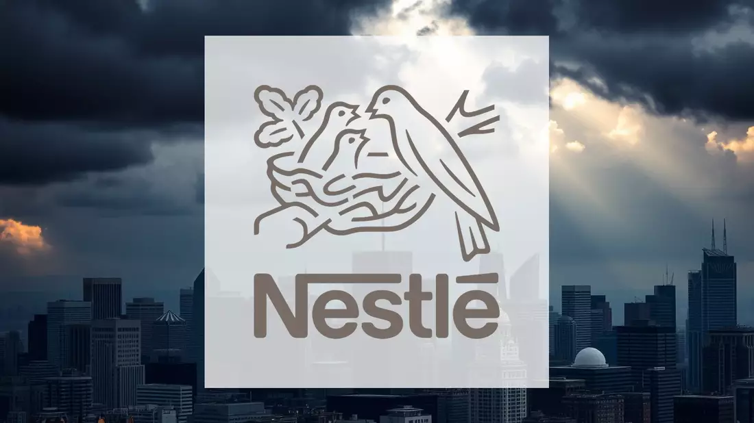 A Contrarian Bet: Nestlé Shares Present 19% Upside Opportunity - Bild: über boerse-global.de