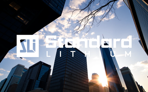 Standard Lithium Clears Final Regulatory Hurdle for Arkansas Project - Foto: über boerse-global.de