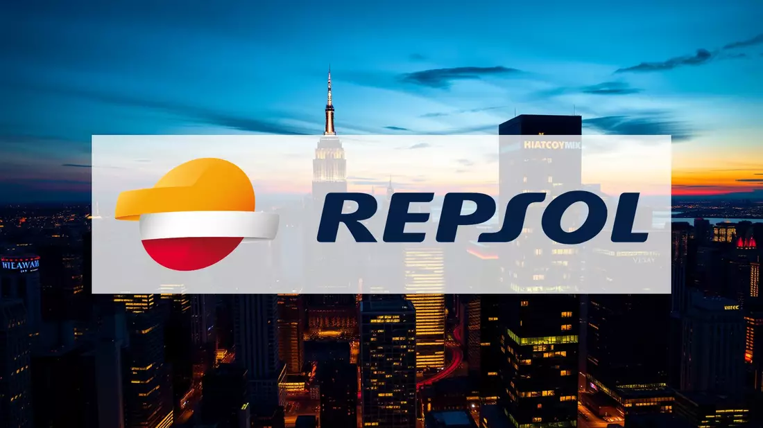 Repsol Aktie: Analysten-Feuerwerk! - Bild: über boerse-global.de