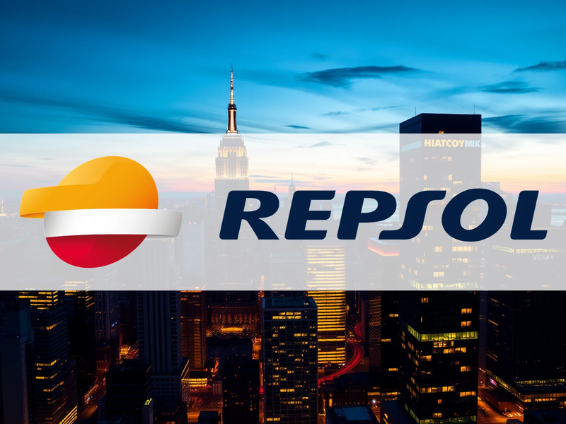 Repsol Aktie: Analysten-Feuerwerk! - Foto: über boerse-global.de