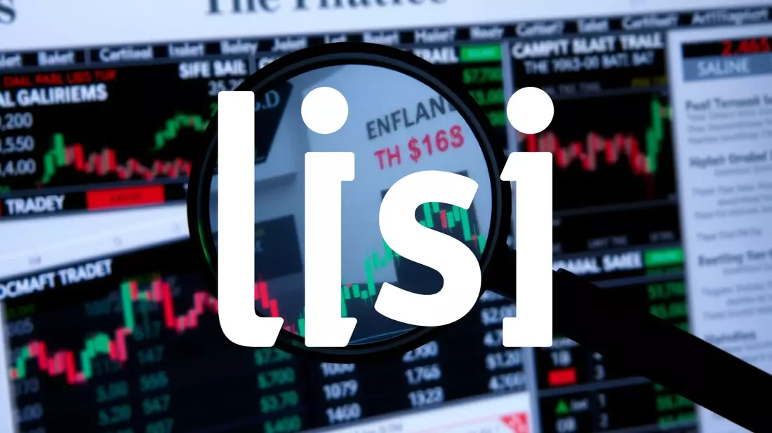 LISI Aktie: Medizinsparte verkauft - Fokus schärfen? - Bild: über boerse-global.de