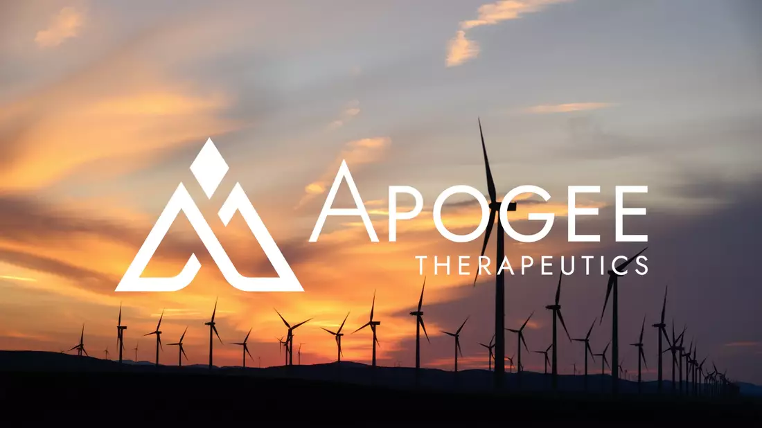 Analyst Optimism Surges for Apogee Therapeutics - Bild: über boerse-global.de