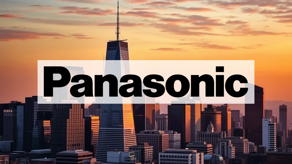 Panasonic Aktie: Warnschuss aus USA! - Foto: über boerse-global.de