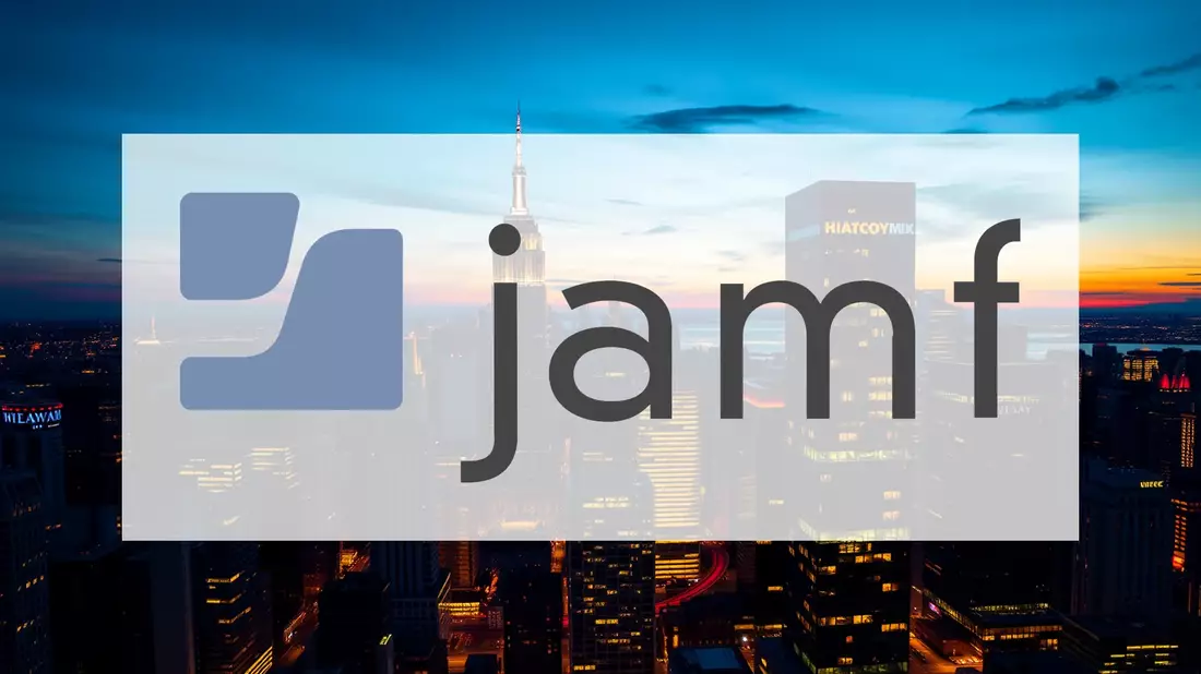 Jamf Holding Aktie: Beeindruckende Ergebnisse - Bild: über boerse-global.de