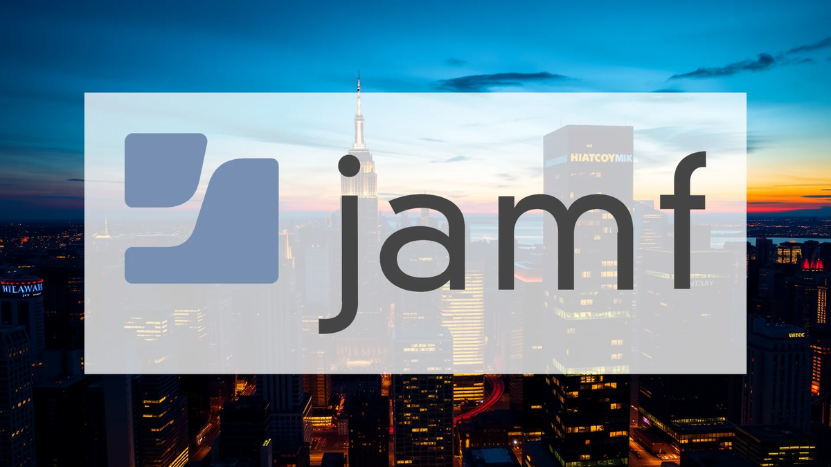 Jamf Holding Aktie: Beeindruckende Ergebnisse - Foto: über boerse-global.de