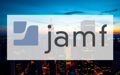 Jamf Holding Aktie: Beeindruckende Ergebnisse - Foto: über boerse-global.de