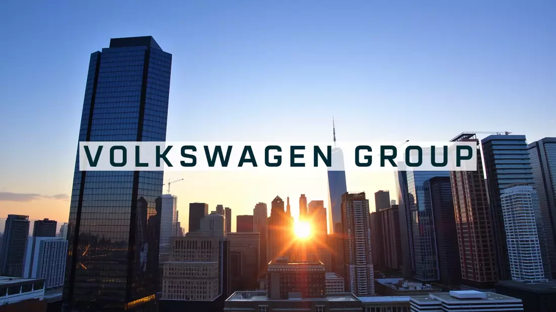Volkswagen Aktie: Differenzierte Marktbeobachtungen - Bild: über boerse-global.de