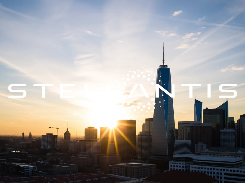 Stellantis Aktie: Vergebliche Anstrengungen? - Foto: über boerse-global.de