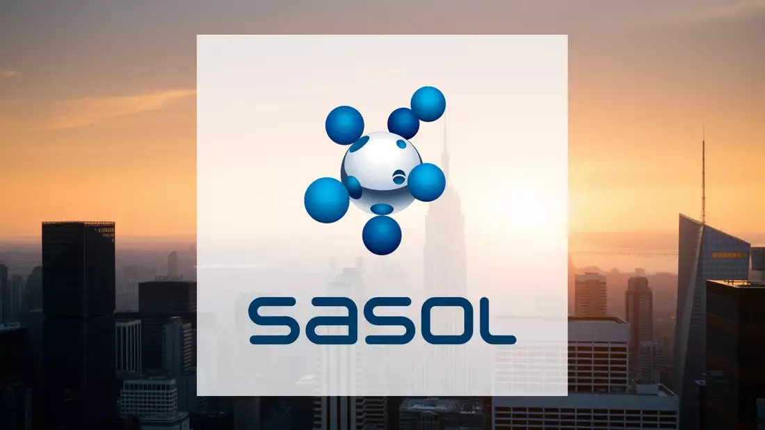 Sasol Shares: Can Operational Gains Overcome Credit Concerns? - Bild: über boerse-global.de