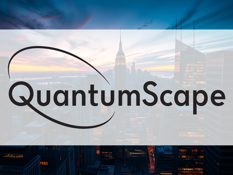 QuantumScape Aktie: Schwere Zeiten! - Foto: über boerse-global.de