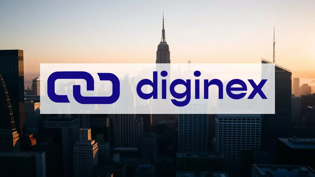 Diginex Shares Surge on Multi-Billion Dollar Acquisition Strategy - Bild: über boerse-global.de