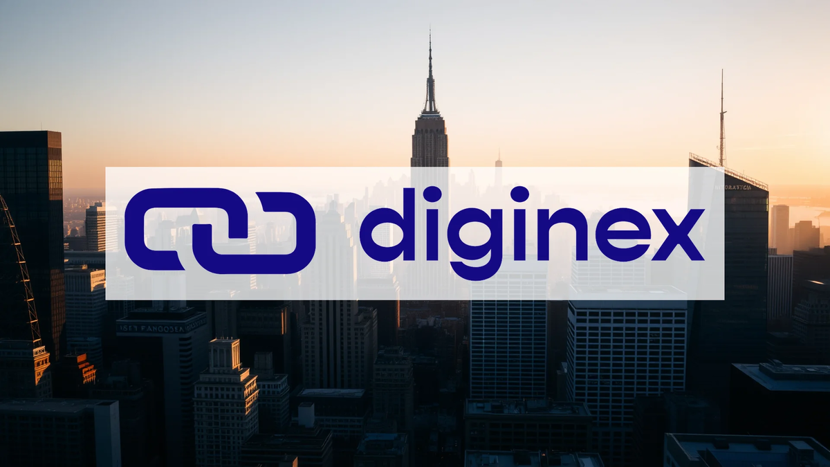 Diginex Shares Surge on Multi-Billion Dollar Acquisition Strategy - Foto: über boerse-global.de