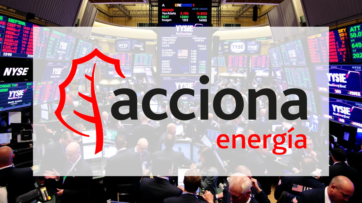 Acciona Energias Renovables: Un gigante con pies de barro - Foto: über boerse-global.de