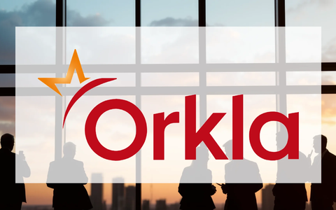 Orkla Aktie: Indien-IPO zündet! - Foto: über boerse-global.de