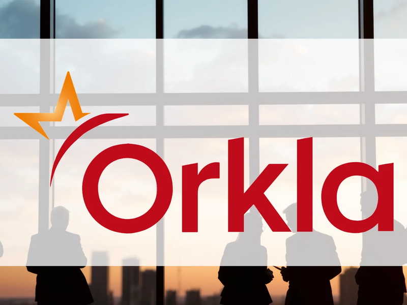 Orkla Aktie: Indien-IPO zündet! - Foto: über boerse-global.de