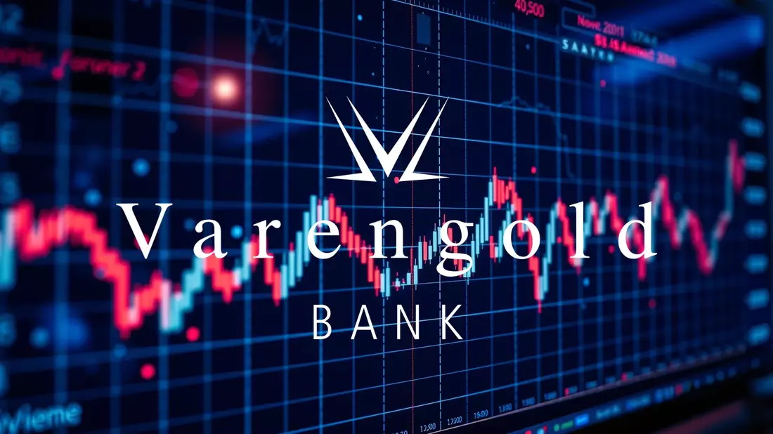 Varengold Bank Aktie: Wendepunkt erreicht! - Bild: über boerse-global.de