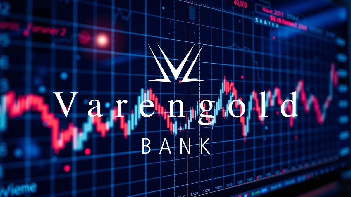Varengold Bank Aktie: Wendepunkt erreicht! - Foto: über boerse-global.de