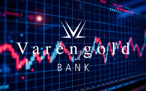 Varengold Bank Aktie: Wendepunkt erreicht! - Foto: über boerse-global.de