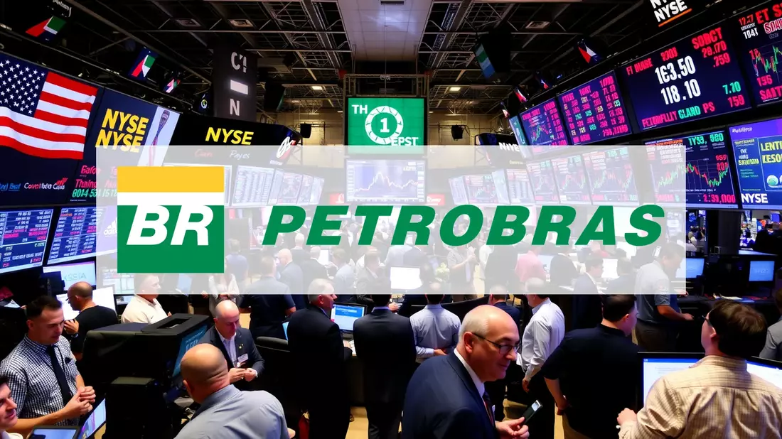 Petrobras Aktie: Umbruch voraus! - Bild: über boerse-global.de