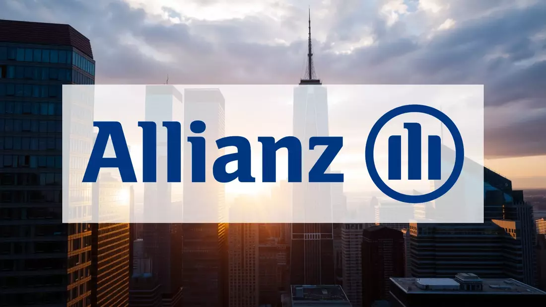 Allianz Aktie: Insider verkauft - Analysten kaufen - Bild: über boerse-global.de