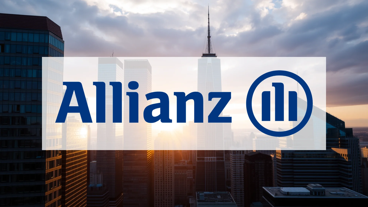 Allianz Aktie: Insider verkauft - Analysten kaufen - Foto: über boerse-global.de