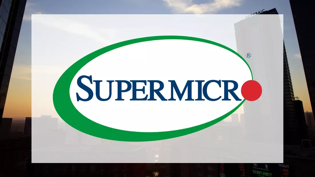 Super Micro Aktie: Finaler Showdown! - Bild: über boerse-global.de