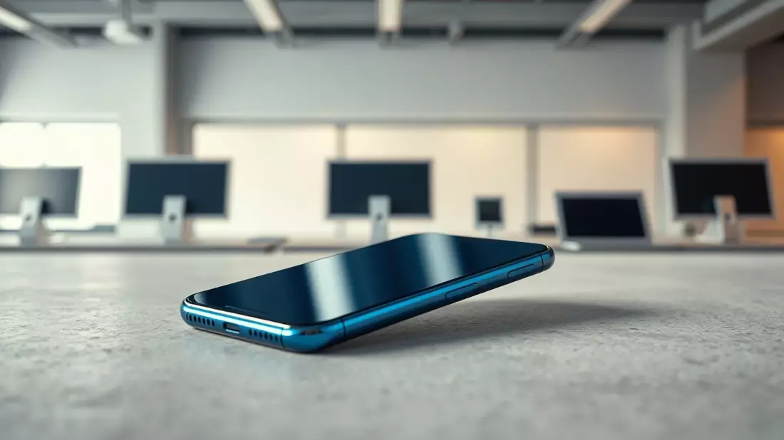 Apple bringt unsichtbare Sicherheits-Updates aufs iPhone - Bild: über boerse-global.de