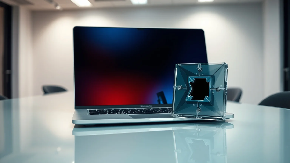 Windows-Schwachstelle: China-Hacker infiltrieren europäische Diplomaten - Foto: über boerse-global.de