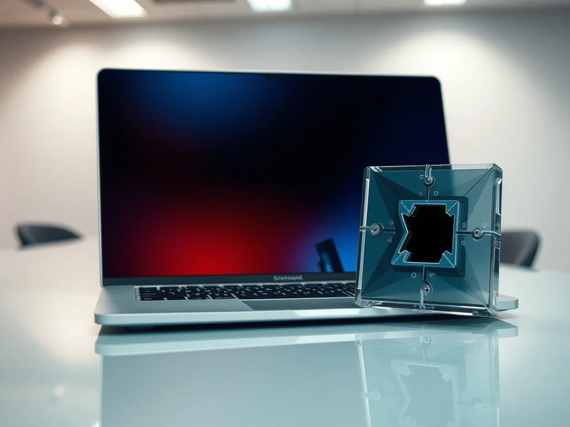 Windows-Schwachstelle: China-Hacker infiltrieren europäische Diplomaten - Foto: über boerse-global.de