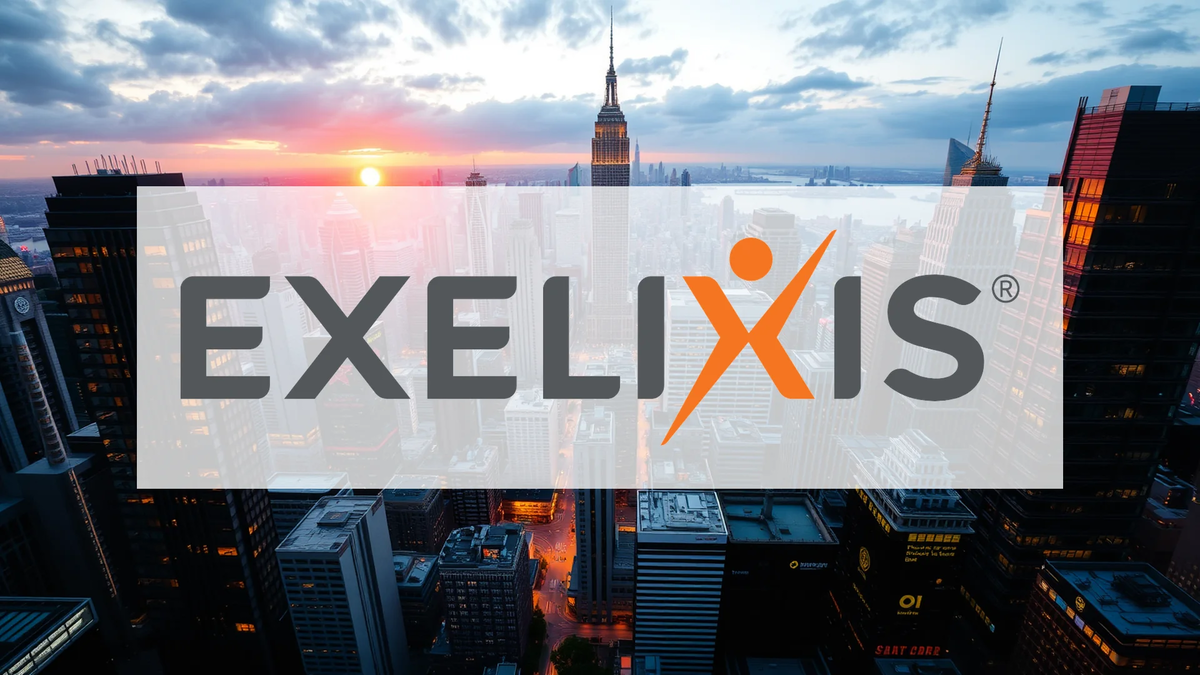 Exelixis Aktie: Entscheidungstag naht! - Foto: über boerse-global.de