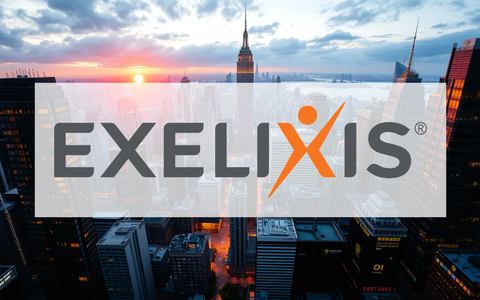 Exelixis Aktie: Entscheidungstag naht! - Foto: über boerse-global.de