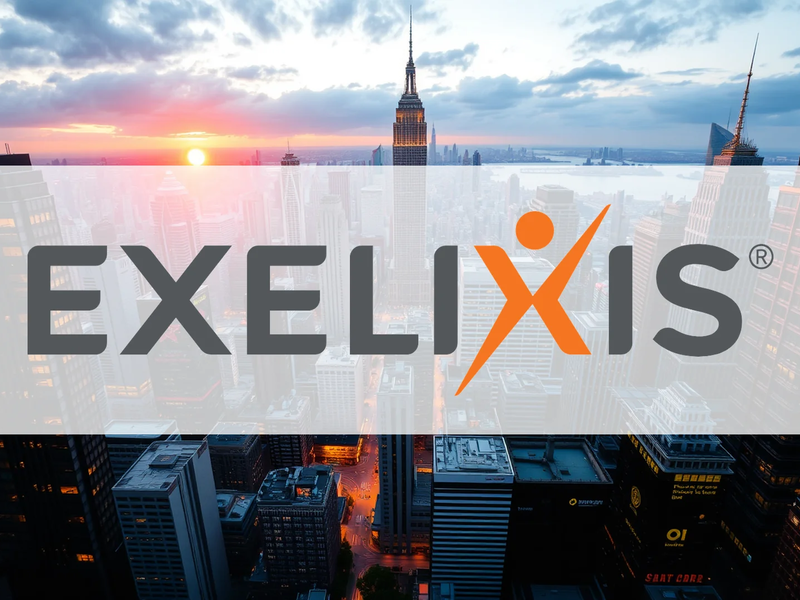 Exelixis Aktie: Entscheidungstag naht! - Foto: über boerse-global.de