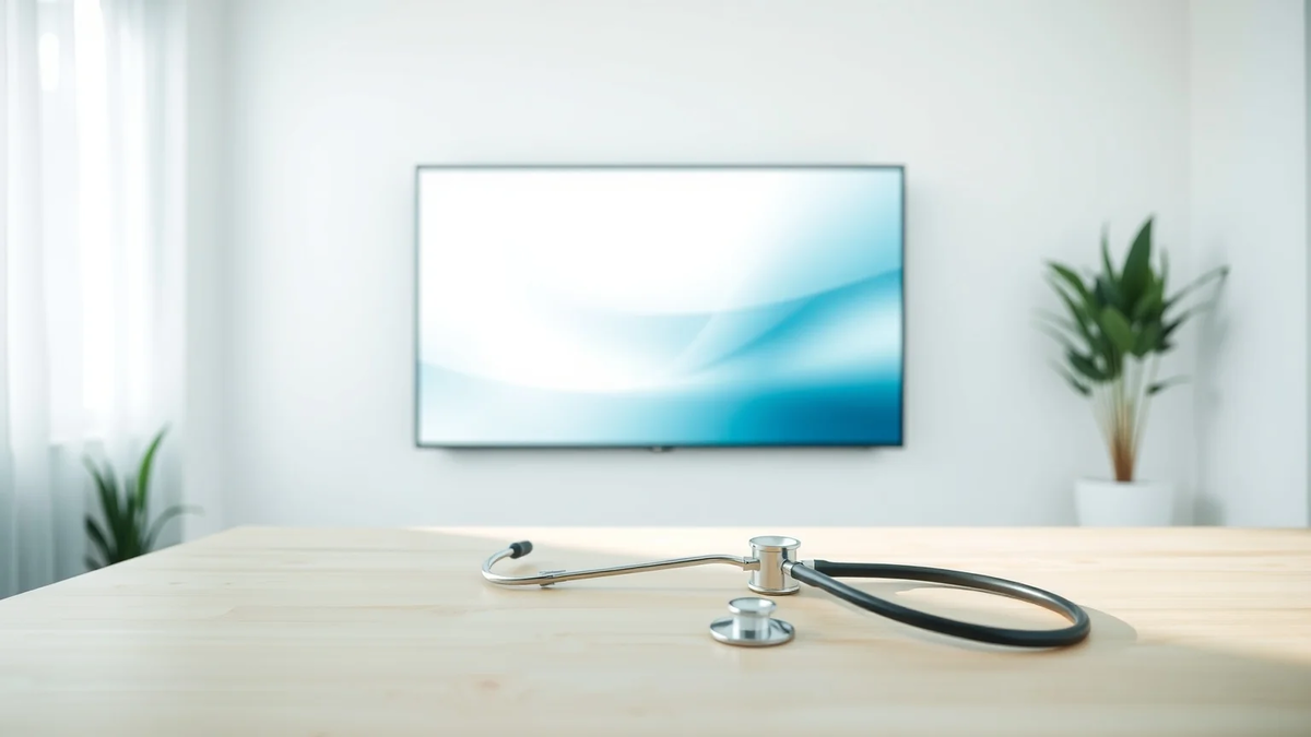 RoMed Klinik: Schmerztherapie ohne Medikamente im Fokus - Foto: über boerse-global.de