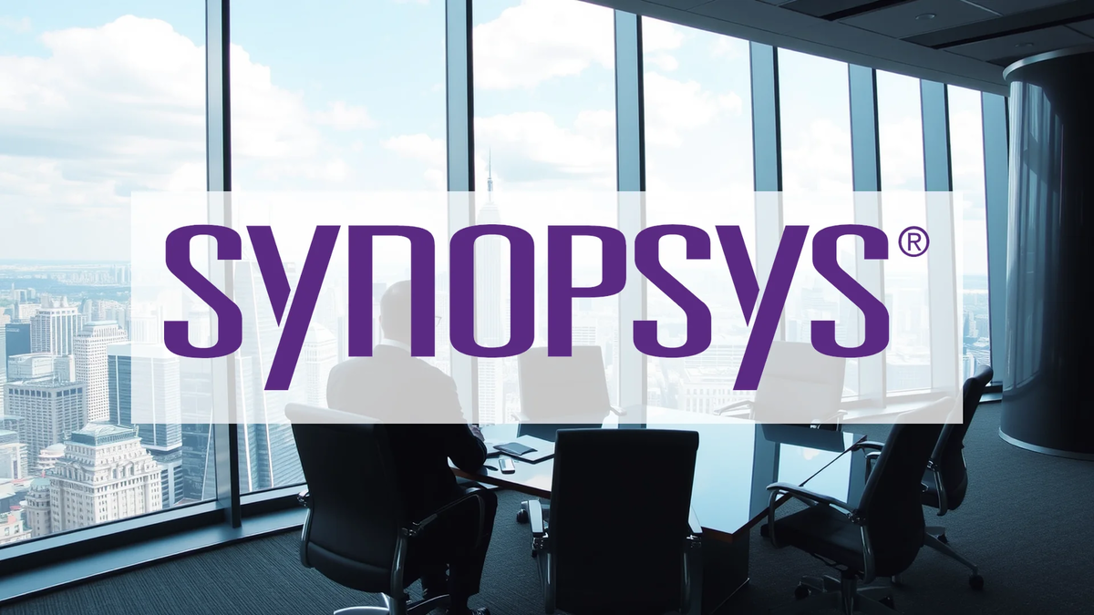Synopsys Aktie: Gedämpfte Hoffnungen? - Foto: über boerse-global.de