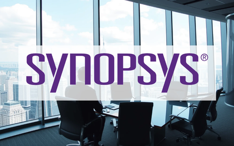 Synopsys Aktie: Gedämpfte Hoffnungen? - Foto: über boerse-global.de