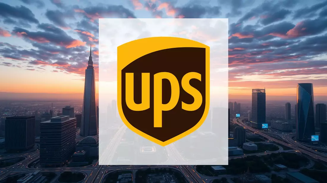 UPS Aktie: Unternehmenspolitik aktualisiert - Bild: über boerse-global.de