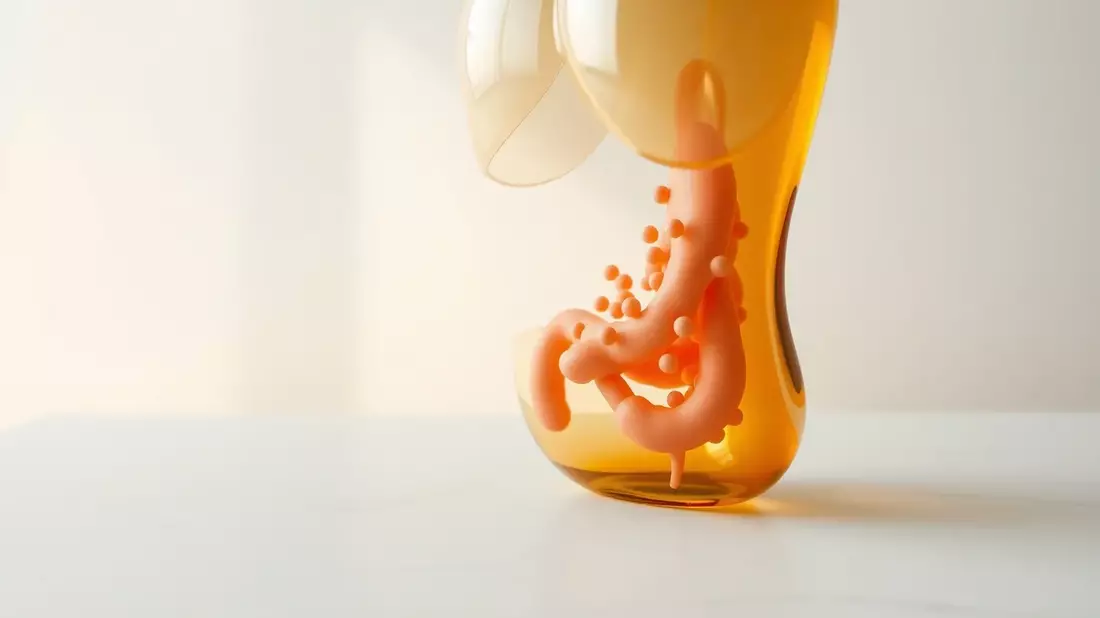 Darmgesundheit: So stärken Sie Ihr Mikrobiom - Bild: über boerse-global.de
