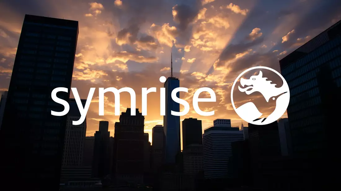 Symrise Aktie: Ein Rückschlag? - Bild: über boerse-global.de