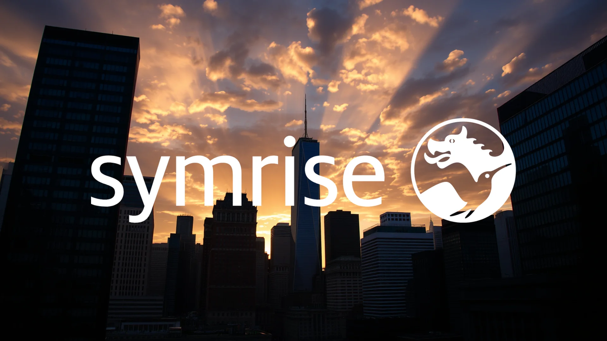 Symrise Aktie: Ein Rückschlag? - Foto: über boerse-global.de