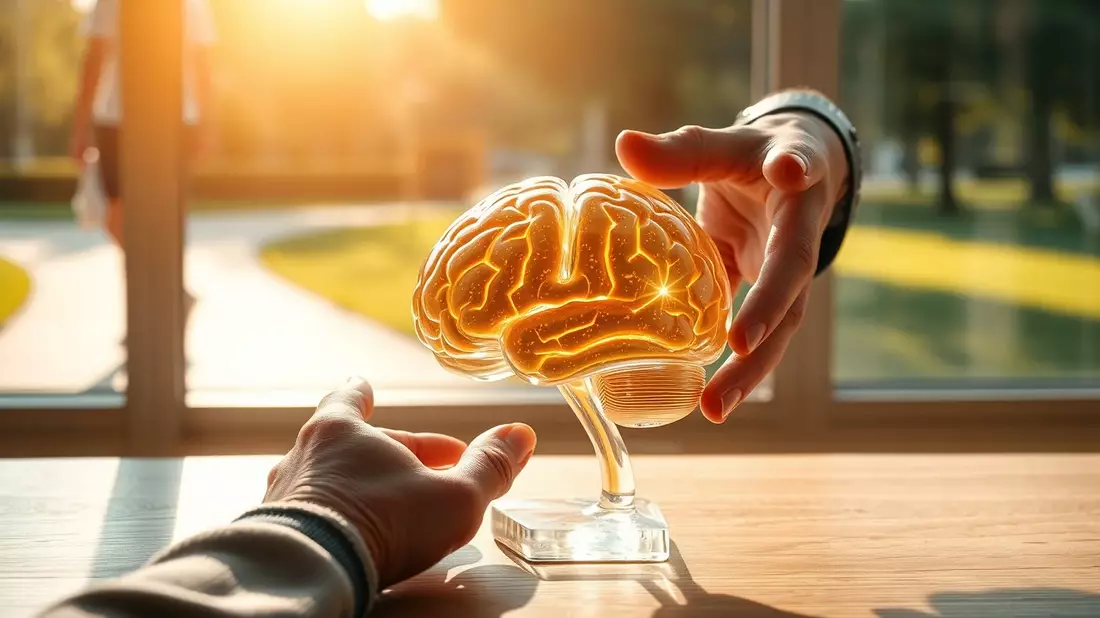 Alzheimer: 4.000 Schritte täglich senken Risiko um ein Viertel - Bild: über boerse-global.de