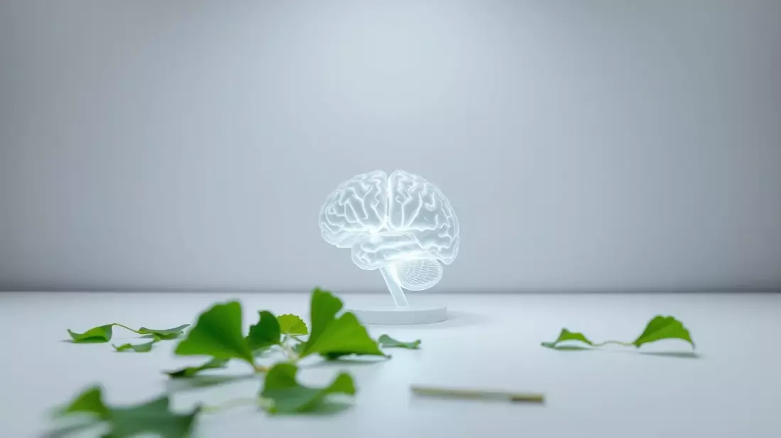 Ginkgo-Extrakt: Hoffnung für vergessliche Senioren - Bild: über boerse-global.de
